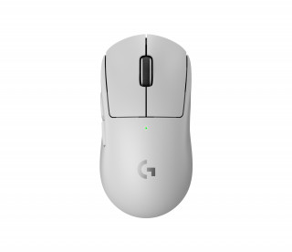 Logitech G 910-006638 myš Hranie Pravoruké RF Wireless Optický 32000 DPI PC