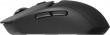 Logitech G 910-007199 myš Hranie Pravoruké RF Wireless + Bluetooth Optický 2560 DPI thumbnail