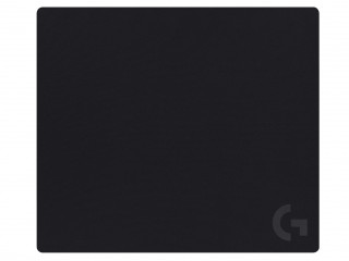 Logitech G 943-000806 podložka pod myš Herná podložka pod myš Čierna PC