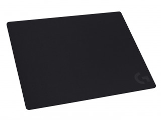 Logitech G 943-000806 podložka pod myš Herná podložka pod myš Čierna PC