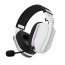 Oniverse Polaris Slúchadlá s mikrofónom Káblový a bezdrôtový Pres hlavu Hranie USB Type-C / USB Type-A Bluetooth Čierna, Biela thumbnail