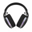 Oniverse Polaris Slúchadlá s mikrofónom Káblový a bezdrôtový Pres hlavu Hranie USB Type-C / USB Type-A Bluetooth Čierna thumbnail
