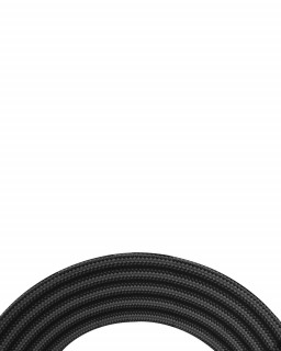 Oniverse ONICAB4-TYPEC3-BLK USB kábel 3 m USB A USB C Čierna PC