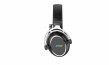 HATOR Hypergang 3 Wireless Slúchadlá s mikrofónom Bezdrôtový Pres hlavu Hranie USB Type-C / USB Type-A Bluetooth Čierna thumbnail