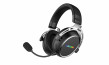 HATOR Hypergang 3 Wireless Slúchadlá s mikrofónom Bezdrôtový Pres hlavu Hranie USB Type-C / USB Type-A Bluetooth Čierna thumbnail