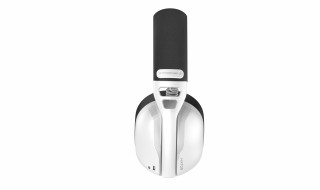 HATOR Hyperpunk 3 Wireless Slúchadlá s mikrofónom Káblový a bezdrôtový Pres hlavu Hranie USB Type-C / USB Type-A Bluetooth Biela PC