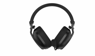 HATOR Hyperpunk 3 Wireless Slúchadlá s mikrofónom Káblový a bezdrôtový Pres hlavu Hranie USB Type-C / USB Type-A Bluetooth Čierna PC