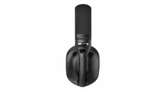 HATOR Hyperpunk 3 Wireless Slúchadlá s mikrofónom Káblový a bezdrôtový Pres hlavu Hranie USB Type-C / USB Type-A Bluetooth Čierna PC