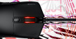 HATOR Pulsar 3 myš Hranie Všestranný USB Typ-A Optický 12000 DPI thumbnail