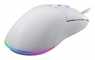 HATOR Pulsar 3 myš Hranie Všestranný USB Typ-A Optický 12000 DPI PC