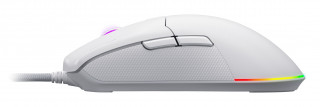 HATOR Pulsar 3 myš Hranie Všestranný USB Typ-A Optický 12000 DPI PC