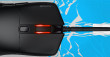 HATOR Pulsar 3 Wireless myš Hranie Všestranný RF Wireless + Bluetooth + USB Type-C Optický 12000 DPI thumbnail