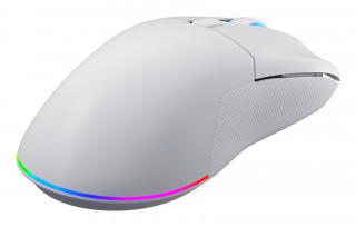 HATOR Pulsar 3 Wireless myš Hranie Všestranný RF Wireless + Bluetooth + USB Type-C Optický 12000 DPI PC