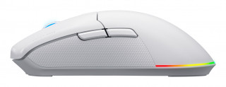 HATOR Pulsar 3 Wireless myš Hranie Všestranný RF Wireless + Bluetooth + USB Type-C Optický 12000 DPI PC