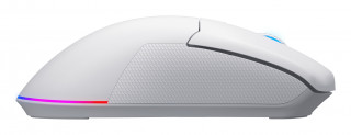 HATOR Pulsar 3 Wireless myš Hranie Všestranný RF Wireless + Bluetooth + USB Type-C Optický 12000 DPI PC