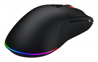 HATOR Pulsar 3 Wireless myš Hranie Všestranný RF Wireless + Bluetooth + USB Type-C Optický 12000 DPI PC