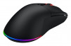 HATOR Pulsar 3 Wireless myš Hranie Všestranný RF Wireless + Bluetooth + USB Type-C Optický 12000 DPI thumbnail