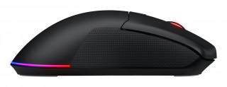 HATOR Pulsar 3 Wireless myš Hranie Všestranný RF Wireless + Bluetooth + USB Type-C Optický 12000 DPI PC