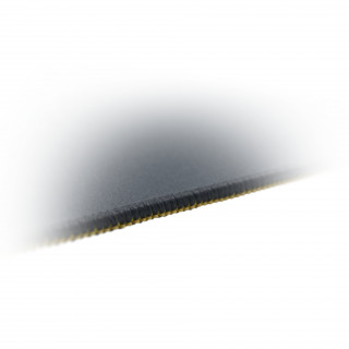 HATOR Tonn EVO L Herná podložka pod myš Čierna PC