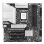 MSI PRO B860M-A WIFI základná doska Intel B860 LGA 1851 (Socket V1) micro ATX thumbnail