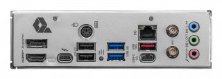 MSI PRO B860M-A WIFI základná doska Intel B860 LGA 1851 (Socket V1) micro ATX PC