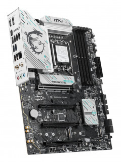 MSI B860 GAMING PLUS WIFI základná doska Intel B860 LGA 1851 (Socket V1) ATX PC