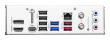 MSI B860 GAMING PLUS WIFI základná doska Intel B860 LGA 1851 (Socket V1) ATX thumbnail