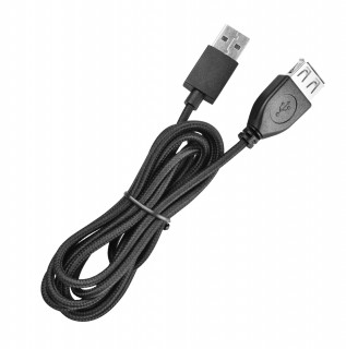 Oniverse Nebula Slúchadlá s mikrofónom Kábel Pres hlavu Hranie USB Typ-A Azúrová, Ružová PC