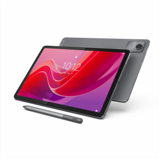 Lenovo Tab M11 Mediatek 128 GB 27,9 cm (11") 4 GB Wi-Fi 5 (802.11ac) Android 13 Šedá Tablety