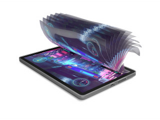 Lenovo Tab 4G Mediatek LTE 128 GB 25,6 cm (10.1") 4 GB Wi-Fi 5 (802.11ac) Android 14 Šedá Tablety
