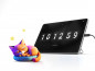 Lenovo Tab 4G Mediatek LTE 128 GB 25,6 cm (10.1") 4 GB Wi-Fi 5 (802.11ac) Android 14 Šedá thumbnail