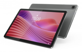 Lenovo Tab 4G Mediatek LTE 128 GB 25,6 cm (10.1") 4 GB Wi-Fi 5 (802.11ac) Android 14 Šedá Tablety