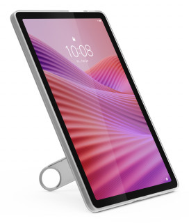 Lenovo Tab 4G Mediatek LTE 128 GB 25,6 cm (10.1") 4 GB Wi-Fi 5 (802.11ac) Android 14 Šedá Tablety
