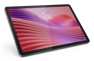 Lenovo Tab 4G Mediatek LTE 128 GB 25,6 cm (10.1") 4 GB Wi-Fi 5 (802.11ac) Android 14 Šedá Tablety