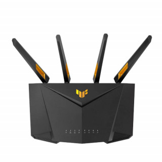 ASUS TUF-AX3000 V2 Gaming Router (90IG0790-MO3B00) PC