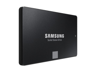 Samsung 870 EVO 1000 GB Black SSD PC