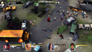 Zombieland: Double Tap - Road Trip (Code in Box) Switch