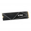 XPG GAMMIX S70 BLADE PCIe Gen4x4 M.2 2280 SSD 2TB, PS5 thumbnail