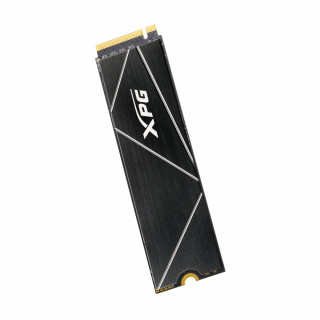 XPG GAMMIX S70 BLADE PCIe Gen4x4 M.2 2280 SSD 2TB, PS5 PC