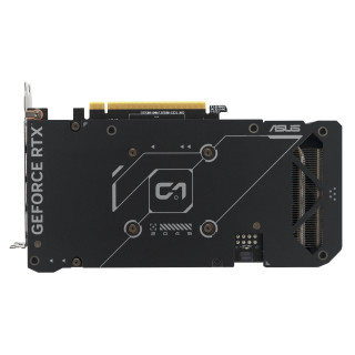 ASUS Dual GeForce RTX 4060 Ti OC 8GB GDDR6 (DUAL-RTX4060TI-O8G) PC