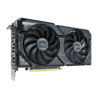 ASUS Dual GeForce RTX 4060 Ti OC 8GB GDDR6 (DUAL-RTX4060TI-O8G) PC