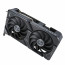 ASUS Dual GeForce RTX 4060 Ti OC 8GB GDDR6 (DUAL-RTX4060TI-O8G) thumbnail