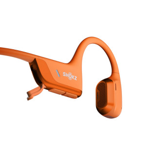 Shokz OpenRun Pro 2 – Bluetooth slúchadlá - oranžové (S820-ST-OR) Mobile