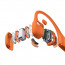 Shokz OpenRun Pro 2 – Bluetooth slúchadlá - oranžové (S820-ST-OR) thumbnail