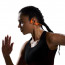 Shokz OpenRun Pro 2 – Bluetooth slúchadlá - oranžové (S820-ST-OR) thumbnail