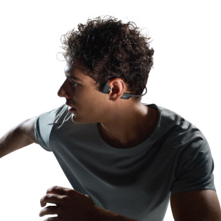 Shokz OpenRun Pro 2 – Mini Bluetooth slúchadlá - čierne (S821-MN-BK) Mobile