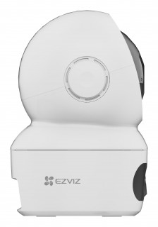 EZVIZ H7C Duálna interiérová kamera Home