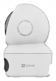 EZVIZ H7C Duálna interiérová kamera Home