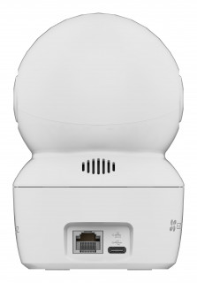 EZVIZ H7C Duálna interiérová kamera Home