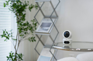 EZVIZ H7C Duálna interiérová kamera Home